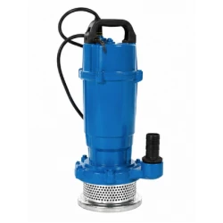 Pompa submersibila apa curata MX2448 Craft tec Aqua QDX18 de 850W debit maxim 2-3m³/h inaltime refulare 18m 1 tol cablu 10m