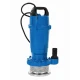 Pompa submersibila apa curata MX2448 Craft tec Aqua QDX18 de 850W debit maxim 2-3m³/h inaltime refulare 18m 1 tol cablu 10m