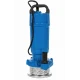 Pompa submersibila apa curata MX2448 Craft tec Aqua QDX18 de 850W debit maxim 2-3m³/h inaltime refulare 18m 1 tol cablu 10m