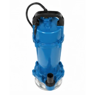 Pompa submersibila apa curata MX2448 Craft tec Aqua QDX18 de 850W debit maxim 2-3m³/h inaltime refulare 18m 1 tol cablu 10m