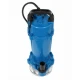 Pompa submersibila apa curata MX2448 Craft tec Aqua QDX18 de 850W debit maxim 2-3m³/h inaltime refulare 18m 1 tol cablu 10m