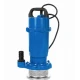 Pompa submersibila apa curata MX2448 Craft tec Aqua QDX18 de 850W debit maxim 2-3m³/h inaltime refulare 18m 1 tol cablu 10m
