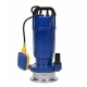 Pompa submersibila apa curata MX2449 Craft tec Aqua QDX45 de 1100W debit maxim 6-7m³/h adancime absorbtie 20 m 1 tol cablu 10m