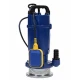 Pompa submersibila apa curata MX2449 Craft tec Aqua QDX45 de 1100W debit maxim 6-7m³/h adancime absorbtie 20 m 1 tol cablu 10m