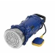 Pompa submersibila apa curata MX2449 Craft tec Aqua QDX45 de 1100W debit maxim 6-7m³/h adancime absorbtie 20 m 1 tol cablu 10m