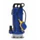 Pompa submersibila apa curata MX2449 Craft tec Aqua QDX45 de 1100W debit maxim 6-7m³/h adancime absorbtie 20 m 1 tol cablu 10m