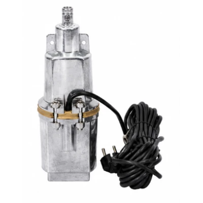 UB Pompa apa submersibila MX2446 pe vibratie VMP60 1000W debit 35L/min 2860RPM inaltime refulare 80m cablu 10m