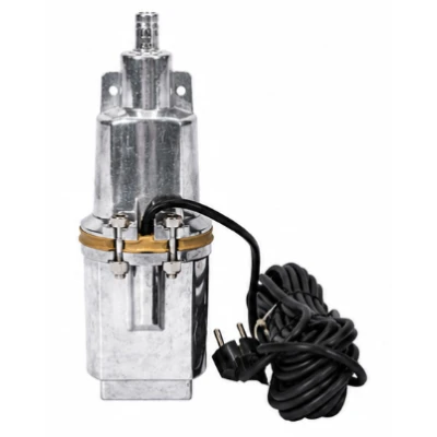 UB Pompa apa submersibila MX2446 pe vibratie VMP60 1000W debit 35L/min 2860RPM inaltime refulare 80m cablu 10m