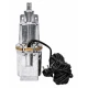 UB Pompa apa submersibila MX2446 pe vibratie VMP60 1000W debit 35L/min 2860RPM inaltime refulare 80m cablu 10m