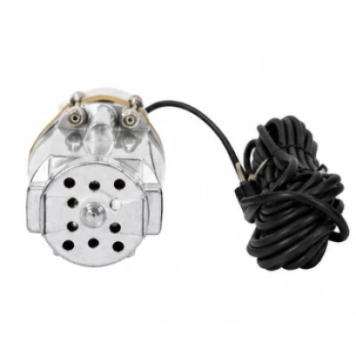UB Pompa apa submersibila MX2446 pe vibratie VMP60 1000W debit 35L/min 2860RPM inaltime refulare 80m cablu 10m