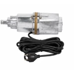UB Pompa apa submersibila MX2446 pe vibratie VMP60 1000W debit 35L/min 2860RPM inaltime refulare 80m cablu 10m