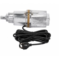 UB Pompa apa submersibila MX2446 pe vibratie VMP60 1000W debit 35L/min 2860RPM inaltime refulare 80m cablu 10m