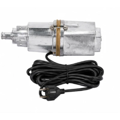 UB Pompa apa submersibila MX2446 pe vibratie VMP60 1000W debit 35L/min 2860RPM inaltime refulare 80m cablu 10m