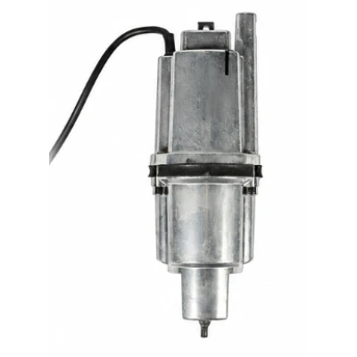 Pompa apa submersibila MX2445 pe vibratie VMP60-3 absorbtie inversa 2 sorburi 1000W debit 35L/min 2860RPM inaltime refulare 80m cablu 10m