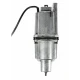 Pompa apa submersibila MX2445 pe vibratie VMP60-3 absorbtie inversa 2 sorburi 1000W debit 35L/min 2860RPM inaltime refulare 80m cablu 10m