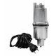 Pompa apa submersibila MX2445 pe vibratie VMP60-3 absorbtie inversa 2 sorburi 1000W debit 35L/min 2860RPM inaltime refulare 80m cablu 10m