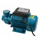 UB Pompa apa suprafata QB60 MX2447 Craft tec Aqua 470W 40L/min Ref 20m corp fonta cupru 2900RPM 220V
