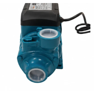 UB Pompa apa suprafata QB60 MX2447 Craft tec Aqua 470W 40L/min Ref 20m corp fonta cupru 2900RPM 220V