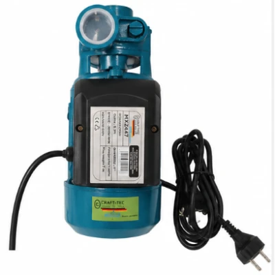 UB Pompa apa suprafata QB60 MX2447 Craft tec Aqua 470W 40L/min Ref 20m corp fonta cupru 2900RPM 220V