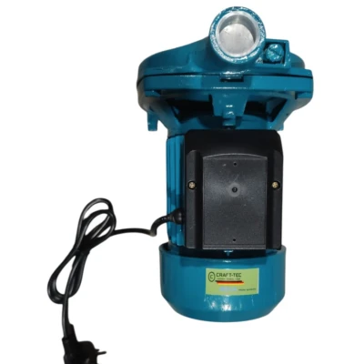 Pompa centrifugala MX2453 de suprafata CPM158 de 1.1kw 6600L/h Craft tec Aqua