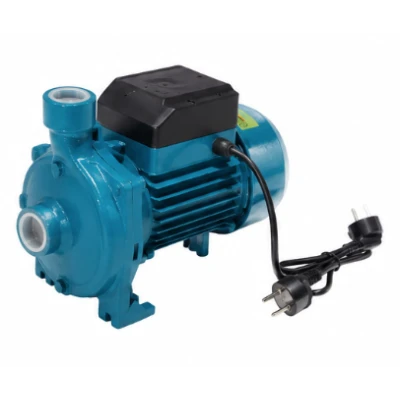 Pompa centrifugala MX2453 de suprafata CPM158 de 1.1kw 6600L/h Craft tec Aqua