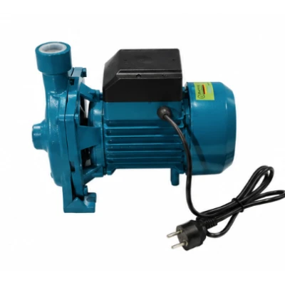 Pompa centrifugala MX2453 de suprafata CPM158 de 1.1kw 6600L/h Craft tec Aqua
