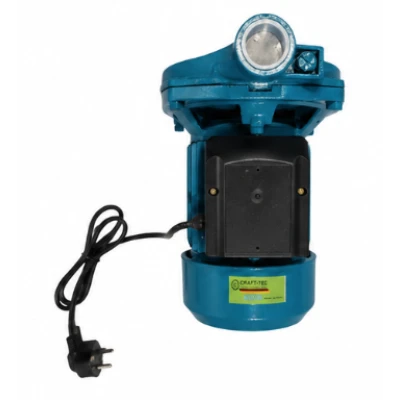 Pompa centrifugala MX2453 de suprafata CPM158 de 1.1kw 6600L/h Craft tec Aqua