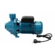 Pompa JSW 10 JET100P 1.5KW apa suprafata MX2454 Craft tec Aqua apa curata buton pornire cupru