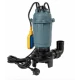 Pompa apa murdara MX2450 submersibila cu tocator cutit si plutitor fonta Craft tec Aqua 3300w 25000l/h 20m inaltime refulare 2 inch