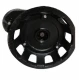 Pompa submersibila MX2452 apa murdara INOX PU 208 SWP 555 50F 3100W 2500l/h 10m cablu cu plutitor
