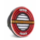 Lampa auto spate LED 12 24V pozitie efect neon 140mm semnalizare dinamica pozitie STOP rosu / galben