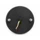 Lampa auto spate LED 12 24V pozitie efect neon 140mm semnalizare dinamica pozitie STOP rosu / galben