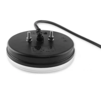 Lampa auto spate LED 12 24V pozitie efect neon semnalizare dinamica 140mm Pozitie STOP rosu / galben / alb