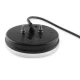 Lampa auto spate LED 12 24V pozitie efect neon semnalizare dinamica 140mm Pozitie STOP rosu / galben / alb