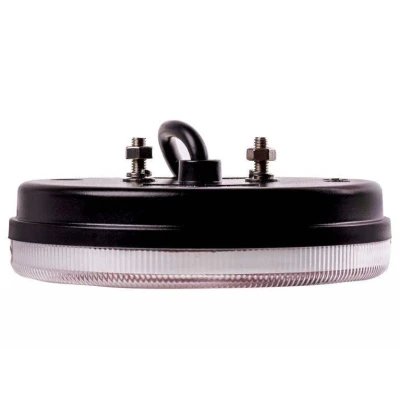 Lampa auto spate LED 12 24V pozitie efect neon semnalizare dinamica 140mm Pozitie STOP rosu / galben / alb