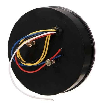 Lampa auto spate LED 12 24V pozitie efect neon semnalizare dinamica 140mm Pozitie STOP rosu / galben