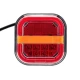 Lampa auto spate LED 12 24V pozitie stop frana semnalizare dinamica iluminat numar inmatriculare