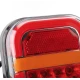 Lampa auto spate LED 12 24V pozitie stop frana semnalizare dinamica iluminat numar inmatriculare