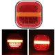 Lampa auto spate LED 12 24V pozitie stop frana semnalizare dinamica iluminat numar inmatriculare