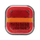 Lampa auto spate LED 12 24V pozitie stop frana semnalizare dinamica iluminat numar inmatriculare