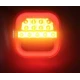 Lampa auto spate LED 12 24V pozitie stop frana semnalizare dinamica iluminat numar inmatriculare