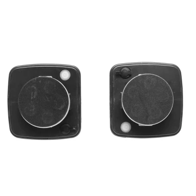 Set 2 lampi magnetice cu control wireless 12/24V 5 functii Pentru Remorca Magnetica Fara Fir