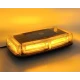Lumina de avertizare magnetica 6X6 COB multifunctionala usor de instalat pentru masina