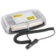 Lumina de avertizare magnetica 6X6 COB multifunctionala usor de instalat pentru masina