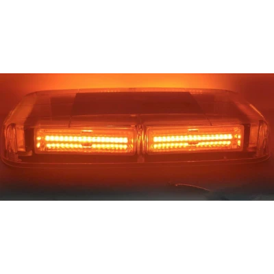 Lumina de avertizare magnetica 6X6 COB multifunctionala usor de instalat pentru masina
