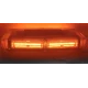Lumina de avertizare magnetica 6X6 COB multifunctionala usor de instalat pentru masina