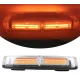 Lumina de avertizare magnetica 6X6 COB multifunctionala usor de instalat pentru masina