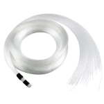 Kit Fibra Optica pentru Plafon Instelat 300 Fire lungime 3M grosime 0.75mm
