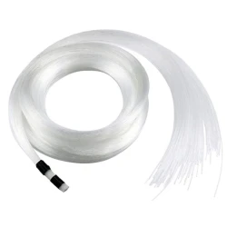 Kit Fibra Optica pentru Plafon Instelat 300 Fire lungime 3M grosime 0.75mm