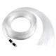 Kit Fibra Optica pentru Plafon Instelat 300 Fire lungime 3M grosime 0.75mm